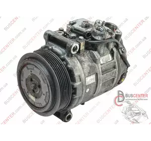 Компрессор кондиционера Mercedes Vito 447220-9551 Компрессор кондиционера Mercedes Vito 447220-9551