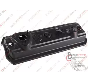 Крышка газораспределительного механизма Volkswagen Transporter 028103469B Крышка газораспределительного механизма Volkswagen Transporter 028103469B