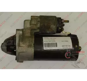 Стартер Fiat Doblo 46830212 0001109048 Стартер Fiat Doblo 46830212 0001109048