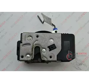 Замок двери задней распашной левой электрический Renault Trafic 8200282323 93851810 Замок двери задней распашной левой электрический Renault Trafic 8200282323 93851810