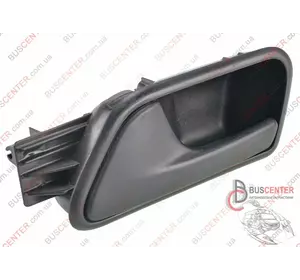 Ручка двери передней левой внутренняя Volkswagen Caddy 2K0837113B Ручка двери передней левой внутренняя Volkswagen Caddy 2K0837113B