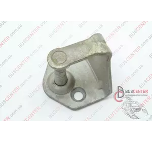 Скоба замка двери задней левой распашной (штифт, зацеп, фиксатор) Ford Connect YC15V441A09AH YC15-V441A09-AH Скоба замка двери задней левой распашной (штифт, зацеп, фиксатор) Ford Connect YC15V441A09AH YC15-V441A09-AH