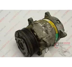 Компрессор кондиционера XANTIA Fiat Scudo 1135290 Компрессор кондиционера XANTIA Fiat Scudo 1135290
