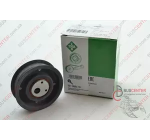 Натяжной ролик ГРМ Volkswagen Caddy 026 109 243 A 531 0063 10 Натяжной ролик ГРМ Volkswagen Caddy 026 109 243 A 531 0063 10