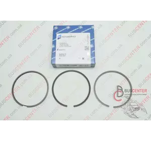 Кольца поршневые 89x2.5 2.00 3.0 STD Mercedes Sprinter 002 030 26 24 80 00178 1 0 000 Кольца поршневые 89x2.5 2.00 3.0 STD Mercedes Sprinter 002 030 26 24 80 00178 1 0 000