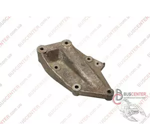 Кронштейн крепления КПП Citroen Nemo 51787157 Кронштейн крепления КПП Citroen Nemo 51787157