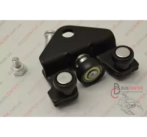 Ролик боковой правой сдвижной двери нижний без рычага Renault Trafic 7700312012 505 0056 Ролик боковой правой сдвижной двери нижний без рычага Renault Trafic 7700312012 505 0056
