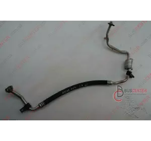 Трубка кондиционера (от испарителя к компрессору 4х4) Renault Kangoo 8200054891 Трубка кондиционера (от испарителя к компрессору 4х4) Renault Kangoo 8200054891