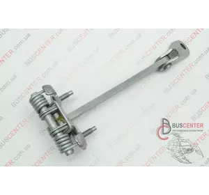 Ограничитель двери передней правой/ левой (стопорная тяга, фиксатор) Renault Master 804304453R Ограничитель двери передней правой/ левой (стопорная тяга, фиксатор) Renault Master 804304453R