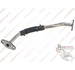 Сливная трубка турбины Hyundai IX 35 282462F000 Сливная трубка турбины Hyundai IX 35 282462F000