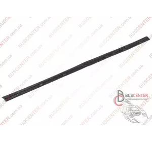 Уплотнитель стекла двери передней левой (нижний внутренний) Toyota Prius 68172-47050 Уплотнитель стекла двери передней левой (нижний внутренний) Toyota Prius 68172-47050