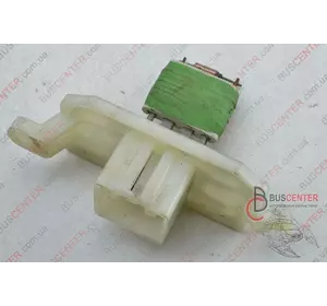 Резистор печки (Ford Focus II) Ford Transit 9ML351332361 Резистор печки (Ford Focus II) Ford Transit 9ML351332361