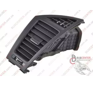Дефлектор левый (решетка воздуховода, водительская сторона) Hyundai I 40 97480-3Z000RY Дефлектор левый (решетка воздуховода, водительская сторона) Hyundai I 40 97480-3Z000RY