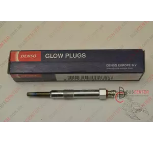 Свеча накаливания 11 V Fiat Doblo 46754154 DG-122 Свеча накаливания 11 V Fiat Doblo 46754154 DG-122