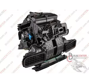 Корпус печки салона Renault Megane 271206166R Корпус печки салона Renault Megane 271206166R