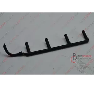 Проводка свечей накала (2 контакта) Volkswagen Caddy 038971782B Проводка свечей накала (2 контакта) Volkswagen Caddy 038971782B