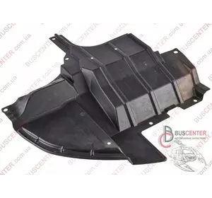 Защита двигателя пластик левая сторона Mitsubishi Outlander MR974871 Защита двигателя пластик левая сторона Mitsubishi Outlander MR974871