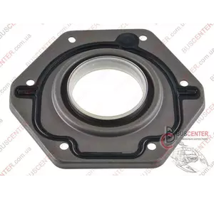 Сальник коленвала передний Fiat Ducato 504086312 1283602 Сальник коленвала передний Fiat Ducato 504086312 1283602
