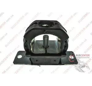 Подушка КПП задняя Fiat Ducato 5934176 IMP27836 Подушка КПП задняя Fiat Ducato 5934176 IMP27836