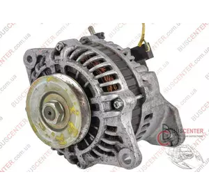 Генератор 90 A (Nissan X-Trail (T30) 01-05 / Almera 2.2DI) Nissan Kubistar 23100 5M310 231005M310 Генератор 90 A (Nissan X-Trail (T30) 01-05 / Almera 2.2DI) Nissan Kubistar 23100 5M310 231005M310