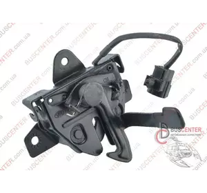 Замок капота Hyundai Santa Fe 81130-2B010 Замок капота Hyundai Santa Fe 81130-2B010