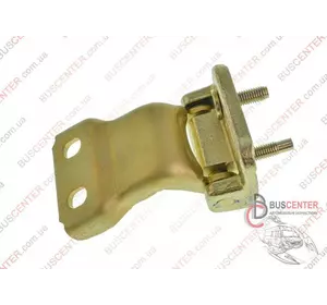 Навес двери задней распашной левой верхний (петля 180°) Ford Transit 1 752 702 HMP YC15 V42983 AG Навес двери задней распашной левой верхний (петля 180°) Ford Transit 1 752 702 HMP YC15 V42983 AG
