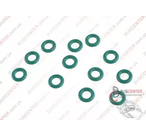 Уплотнительное кольцо обратки форсунки Common Rail Fiat Ducato 1 795 871 HMP 6C1Q 9T558 AA Уплотнительное кольцо обратки форсунки Common Rail Fiat Ducato 1 795 871 HMP 6C1Q 9T558 AA