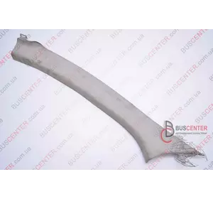 Декоративная накладка лобового стекла левая Renault Megane 8200034953 Декоративная накладка лобового стекла левая Renault Megane 8200034953