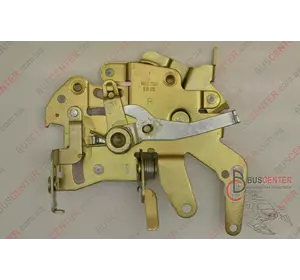 Замок боковой правой сдвижной двери (механизм) Mercedes Sprinter 901 730 13 35 100 7313 Замок боковой правой сдвижной двери (механизм) Mercedes Sprinter 901 730 13 35 100 7313