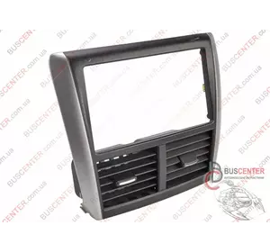Дефлектор воздушный торпеды центральный Subaru Forester 66110FG020 66110-FG020 Дефлектор воздушный торпеды центральный Subaru Forester 66110FG020 66110-FG020