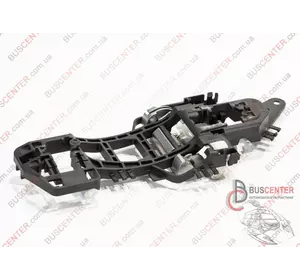 Корпус ручки двери боковой сдвижной левой Ford Connect DT11V266B23AC DT11-V266B23-AC Корпус ручки двери боковой сдвижной левой Ford Connect DT11V266B23AC DT11-V266B23-AC