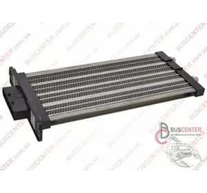 Радиатор электрического отопителя (обогреватель, отопитель салона) Hyundai Santa Fe 97191-2B000 Радиатор электрического отопителя (обогреватель, отопитель салона) Hyundai Santa Fe 97191-2B000