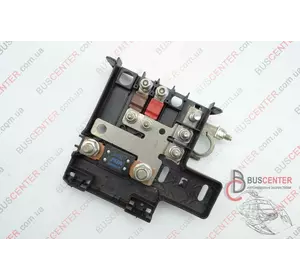 Клемма аккумулятора "PLUS " Fiat Ducato 1350834080 Клемма аккумулятора "PLUS " Fiat Ducato 1350834080