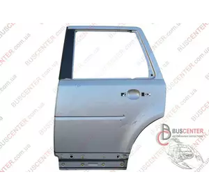 Дверь задняя левая Land Rover Freelander LR001613 LR005852 Дверь задняя левая Land Rover Freelander LR001613 LR005852