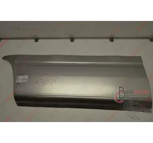 Ремонтная арка правого заднего крыла Mercedes Sprinter 6504-03-3546566 Ремонтная арка правого заднего крыла Mercedes Sprinter 6504-03-3546566