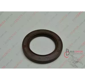Сальник коленвала передний Fiat Ducato 9614194980 OS2331 Сальник коленвала передний Fiat Ducato 9614194980 OS2331