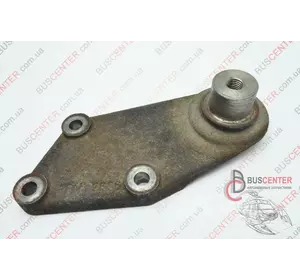 Кронштейн крепления ролика ГРМ Fiat Ducato 99469896 Кронштейн крепления ролика ГРМ Fiat Ducato 99469896