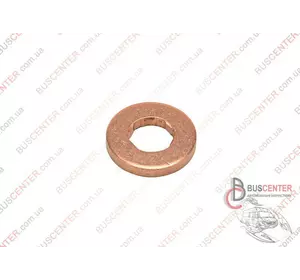 Уплотнительное кольцо форсунки (прокладка, шайба) Ford C-Max 1981 94 Уплотнительное кольцо форсунки (прокладка, шайба) Ford C-Max 1981 94