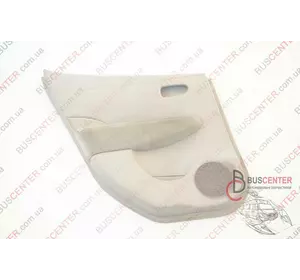 Обшивка двери задней левой (серая) (карта, панель) Nissan Leaf 829013NA0A 82923-3NA0A Обшивка двери задней левой (серая) (карта, панель) Nissan Leaf 829013NA0A 82923-3NA0A