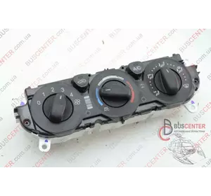 Блок управления печкой с кондиционером Ford Transit BM5T18549 BM5T19980 Блок управления печкой с кондиционером Ford Transit BM5T18549 BM5T19980