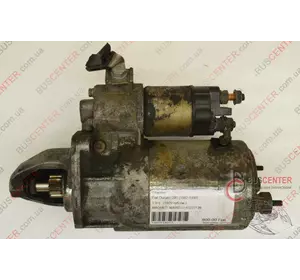 Стартер Fiat Ducato 63222138 Стартер Fiat Ducato 63222138