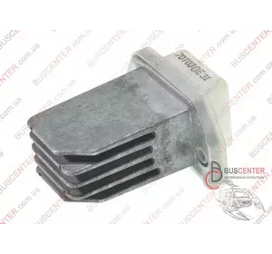 Резистор печки (реостат) Nissan Qashqai 2722670T03 Резистор печки (реостат) Nissan Qashqai 2722670T03