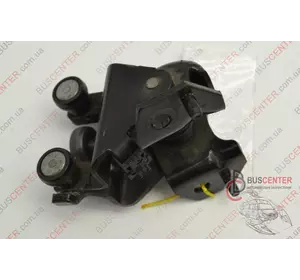 Ролик боковой правой сдвижной двери средний Citroen Berlingo 9680486480 Ролик боковой правой сдвижной двери средний Citroen Berlingo 9680486480