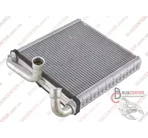 Радиатор печки Volkswagen Crafter 5Q0819031A Радиатор печки Volkswagen Crafter 5Q0819031A