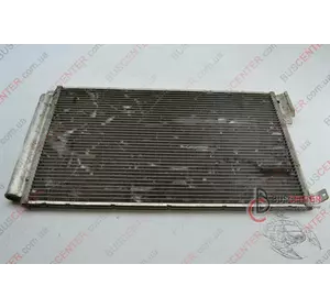 Радиатор кондиционера Fiat Doblo 50512105 Радиатор кондиционера Fiat Doblo 50512105