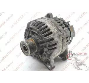 Генератор 150 A Renault Trafic 8200660022 0124525137 Генератор 150 A Renault Trafic 8200660022 0124525137
