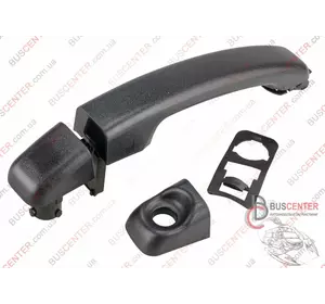 Ручка двери наружная Renault Master 806078119R 3RG 69600 Ручка двери наружная Renault Master 806078119R 3RG 69600