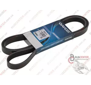 Ремень ручейковый 6 PK 2170 (с кондиционером) Volkswagen Lt 074 260 849 6PK2170 Ремень ручейковый 6 PK 2170 (с кондиционером) Volkswagen Lt 074 260 849 6PK2170