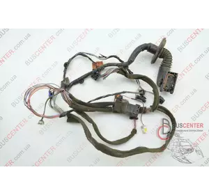 Проводка двери передней левой Renault Megane 8200320392 Проводка двери передней левой Renault Megane 8200320392