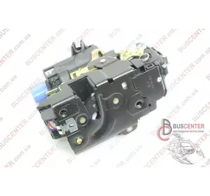 Замок двери передней правой электрический Volkswagen Transporter 3B1 837 016 CC ATT383 7003 Замок двери передней правой электрический Volkswagen Transporter 3B1 837 016 CC ATT383 7003